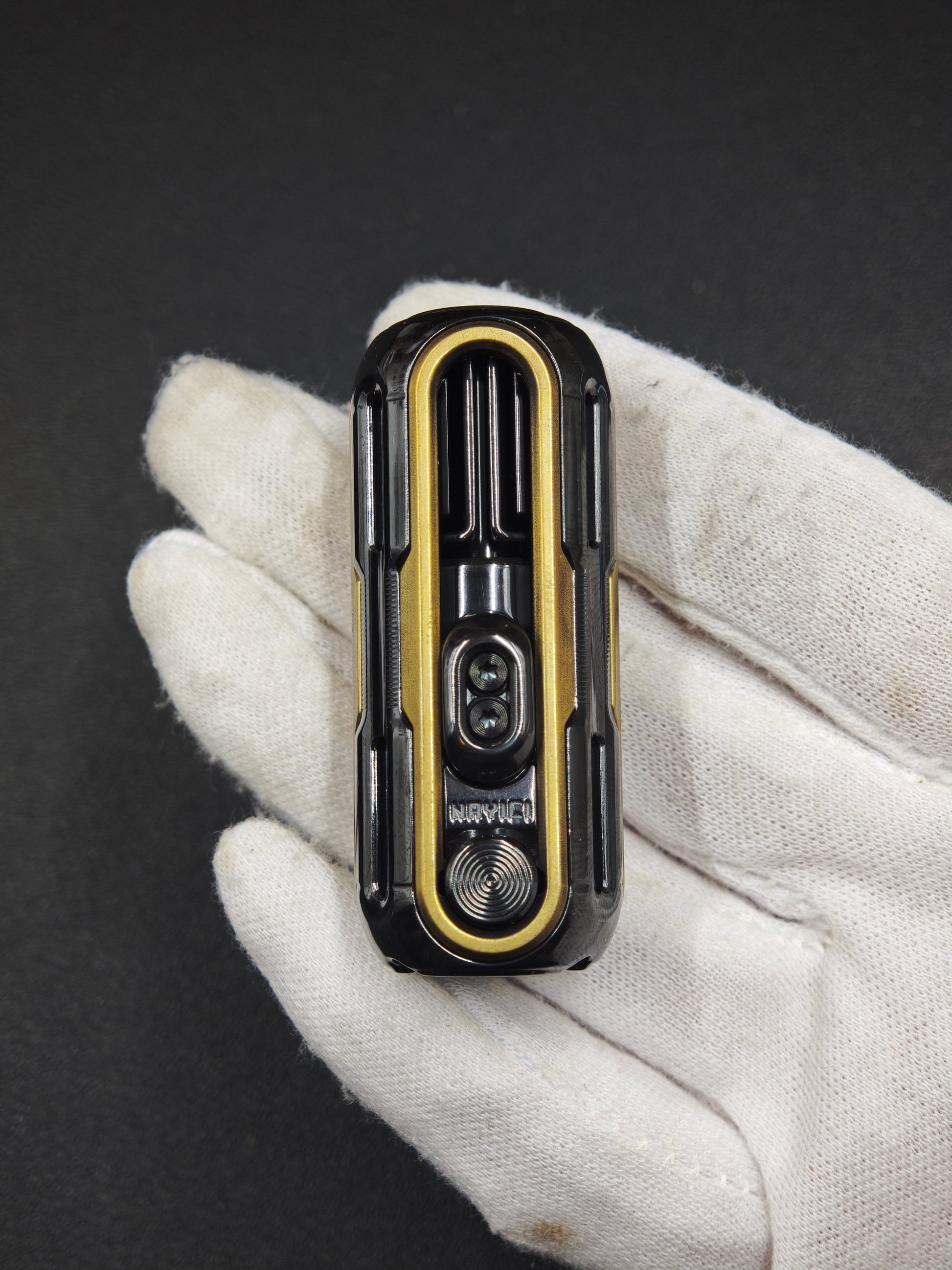 ARTILLERY Copper Zirconium