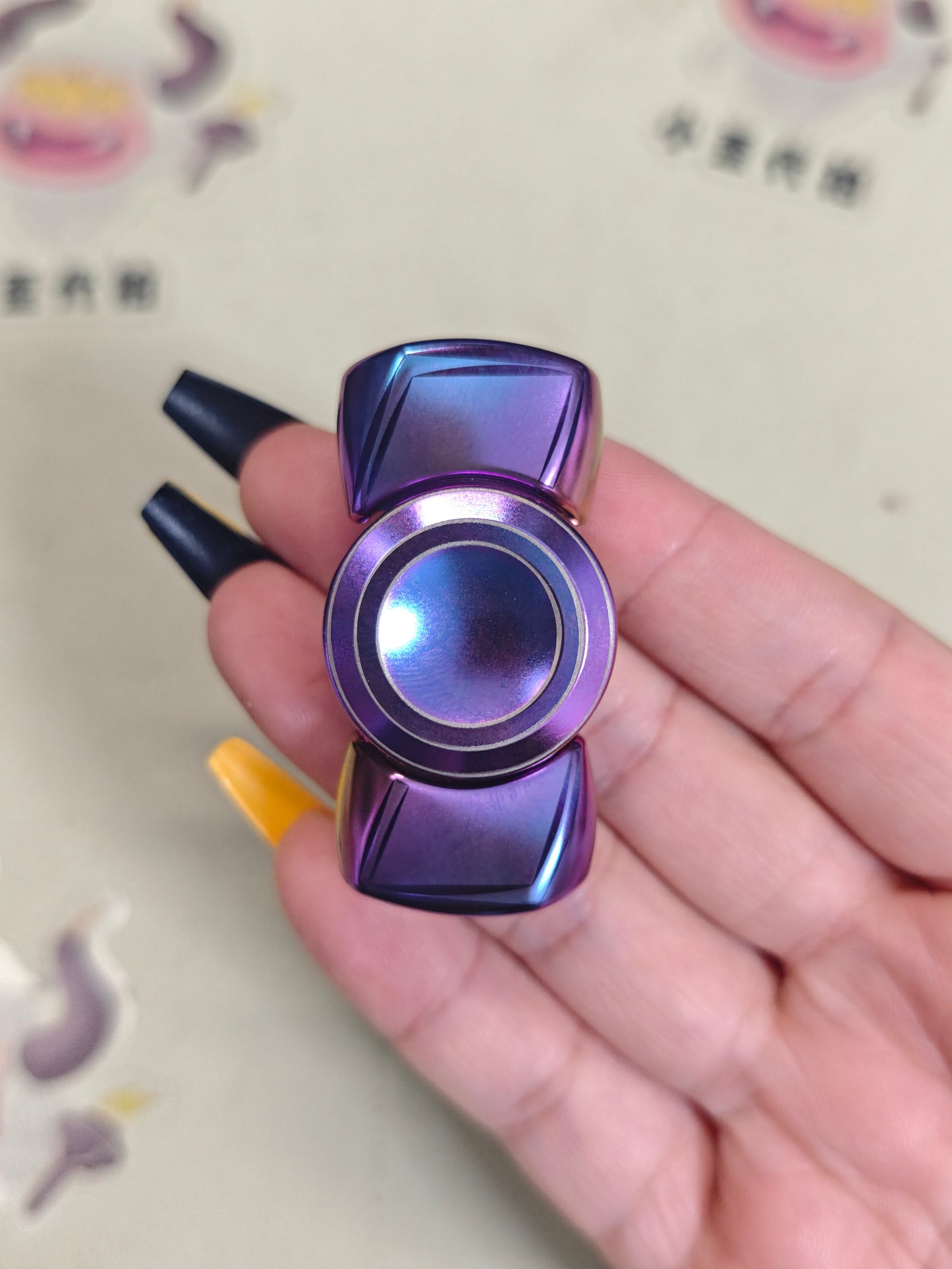 Zhen Zirconium