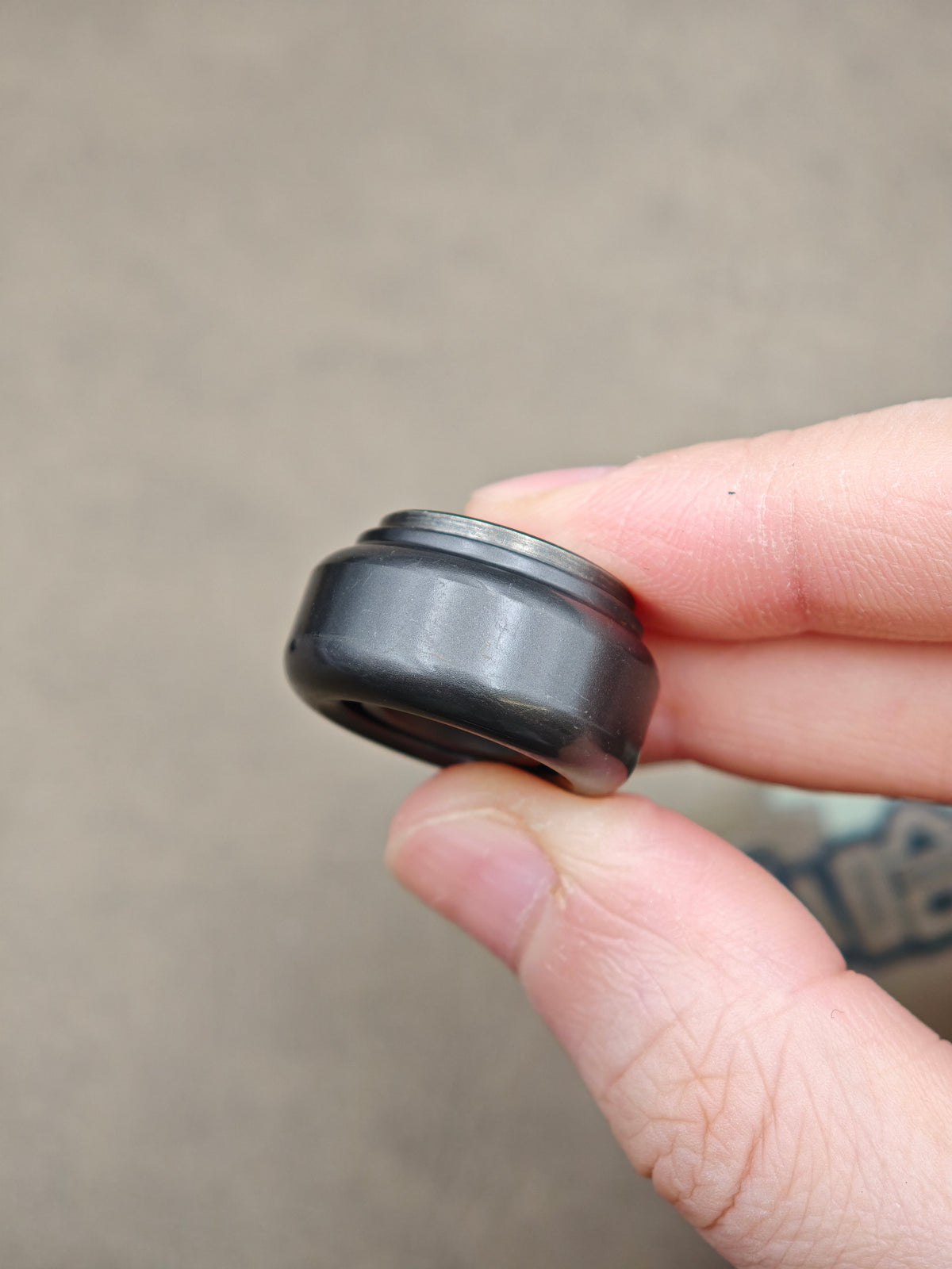 Noiz Titanium