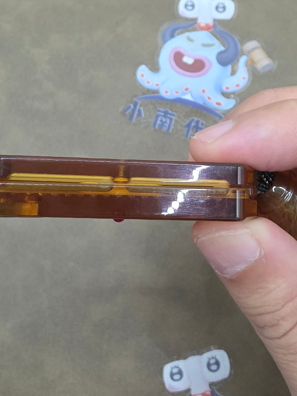 Plane PEI Polished