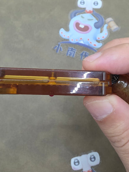 Plane PEI Polished