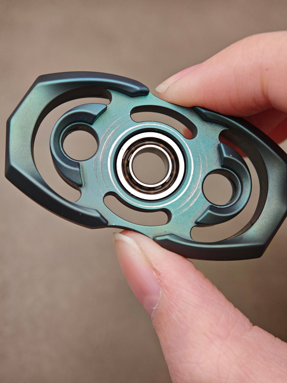 Star Gate Zirconium