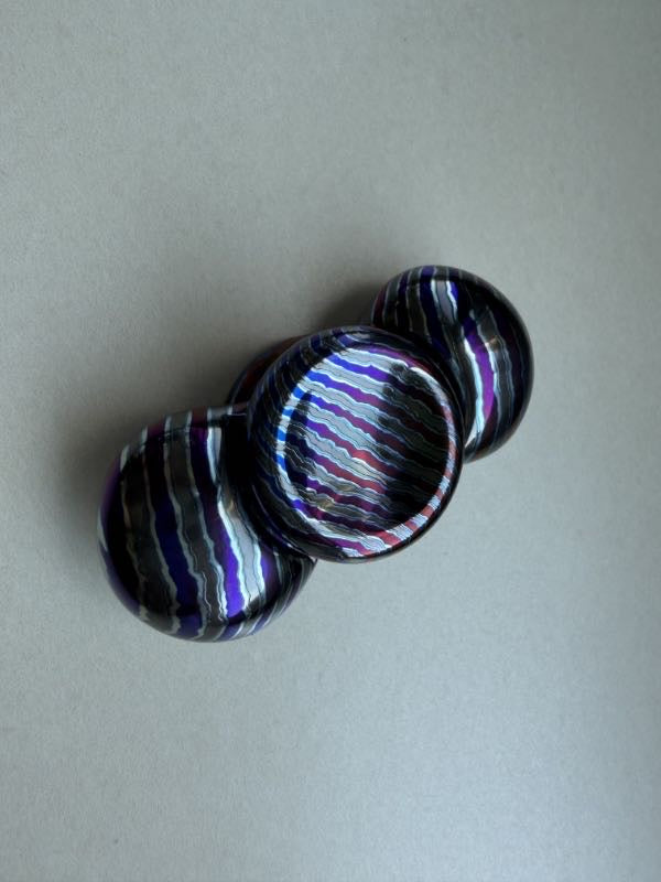 Flat Egg Zircuti