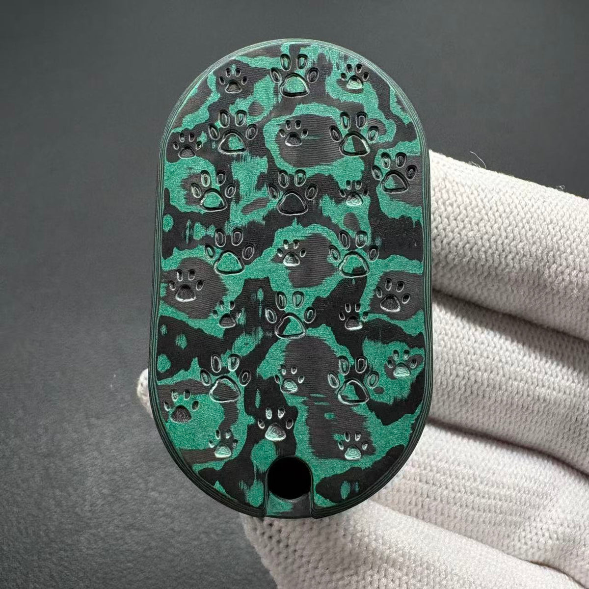 F2 Carbon Damascus