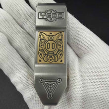 Razor Stainless Steel