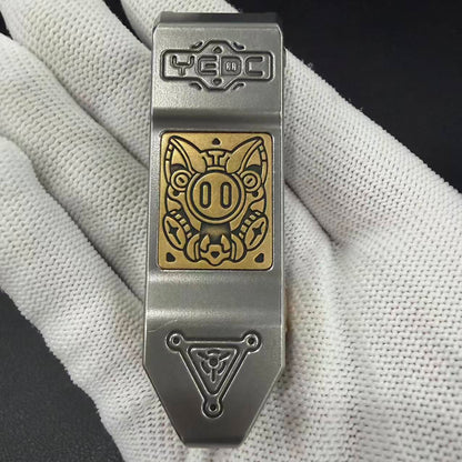 Razor Stainless Steel