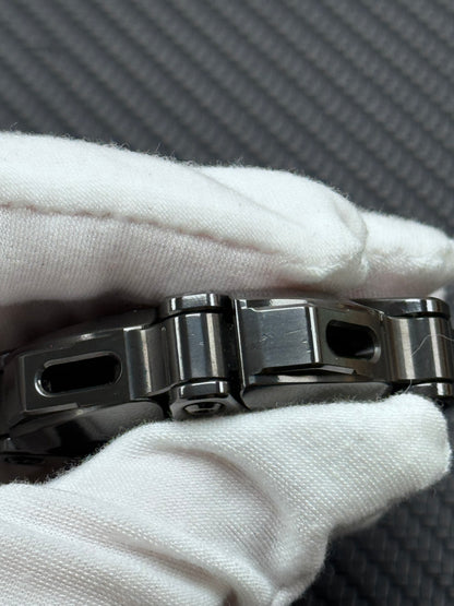 Penta Origin Shell Opening Zirconium