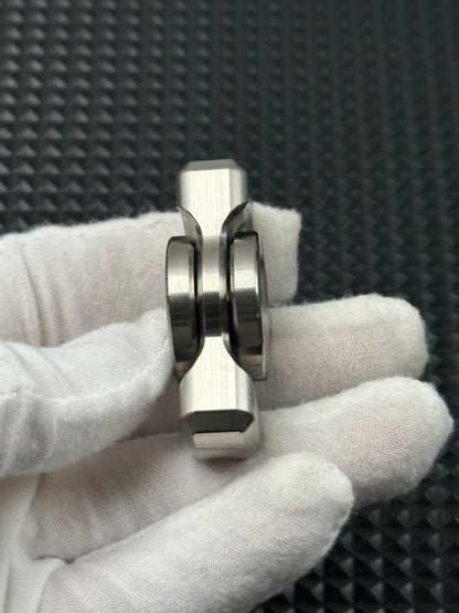 Titanium