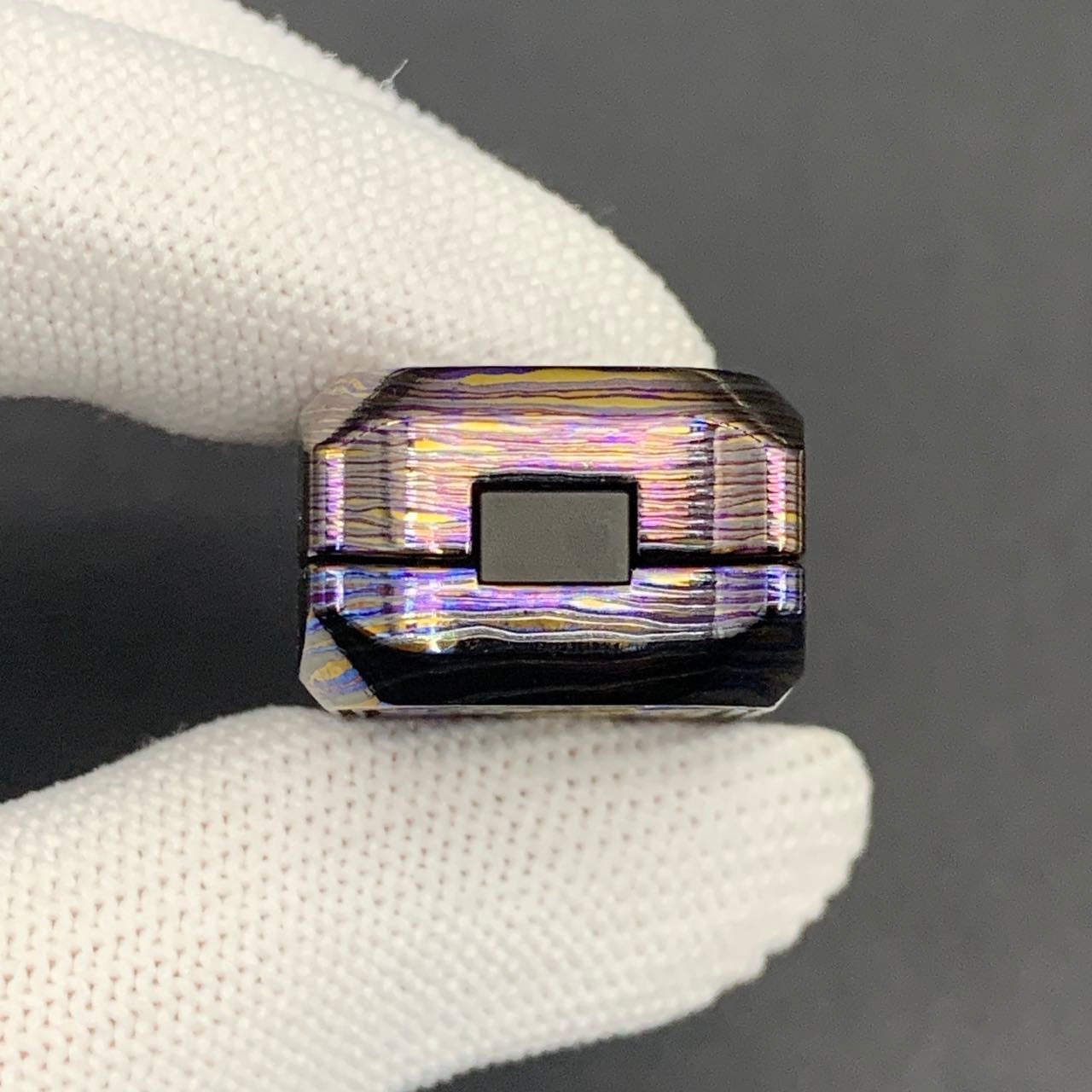 LIMBO Mechanical Zircuti