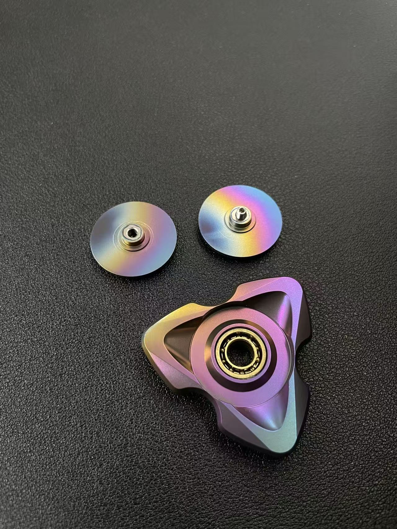 Nun Zirconium
