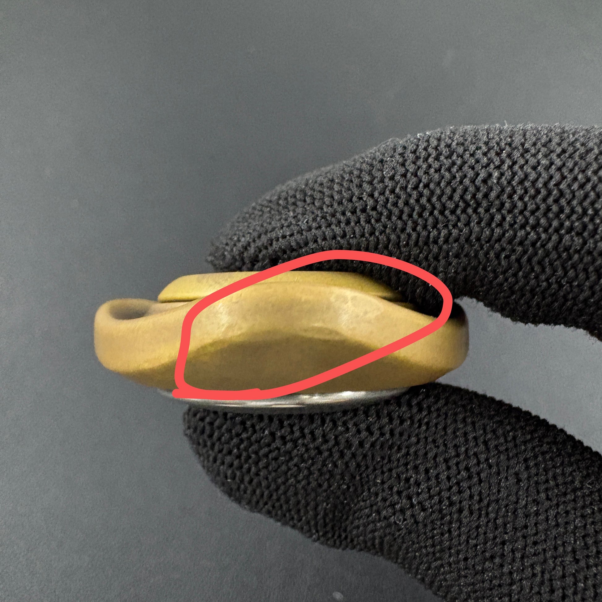 Roc 2.0 Brass