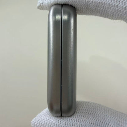 Floating Cloud Titanium