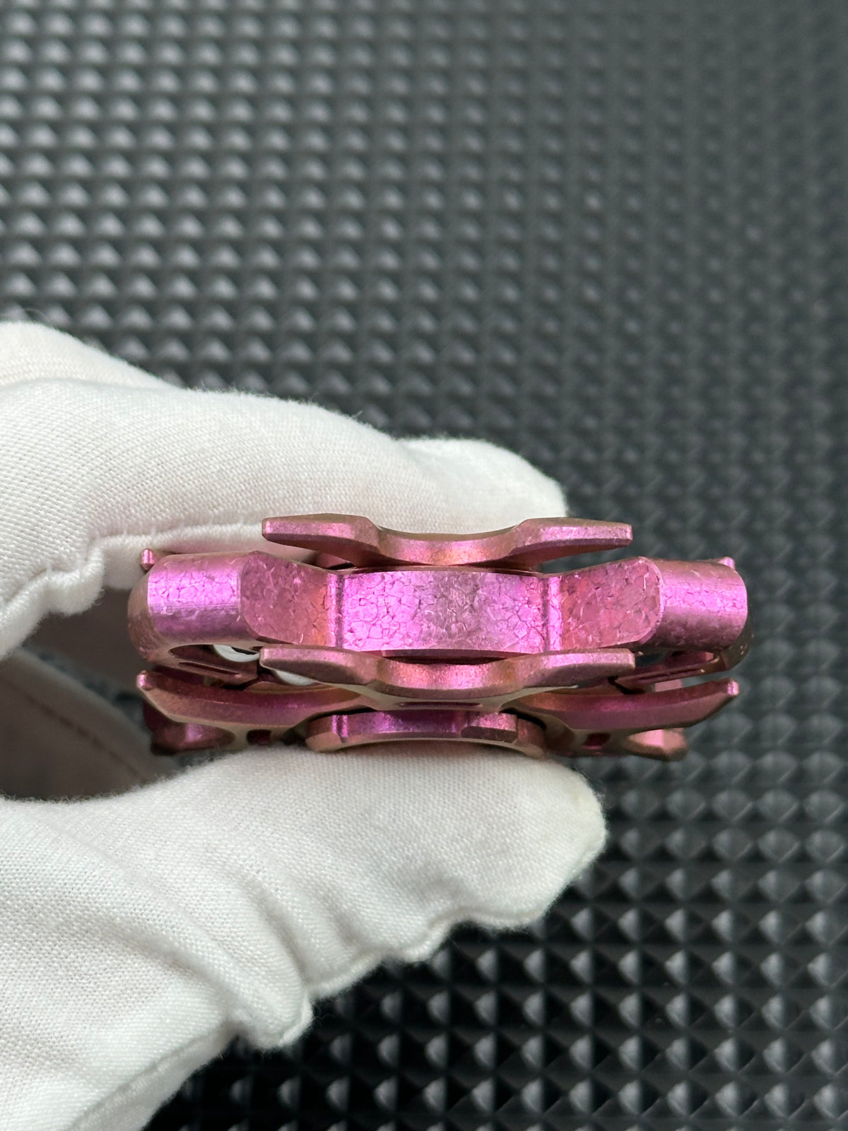 Oracle Crystallized Zirconium