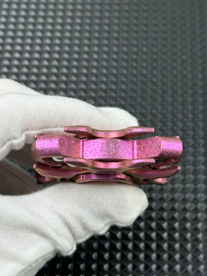 Oracle Crystallized Zirconium