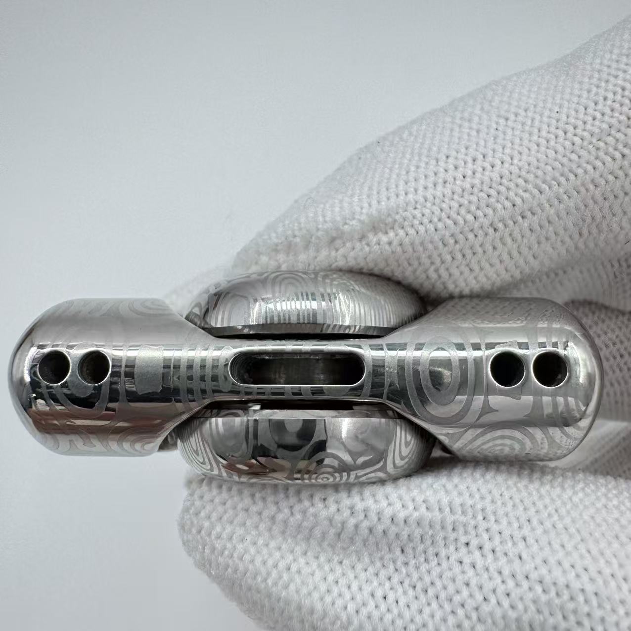 Sentinel Stainless Steel