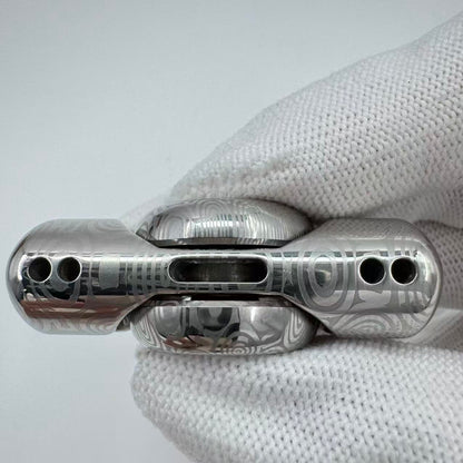 Sentinel Stainless Steel
