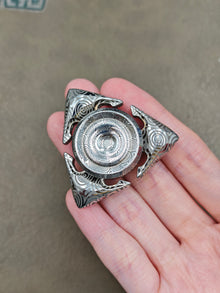 Cong Yun Damasteel
