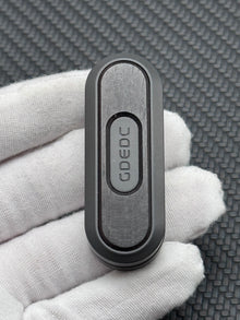 GD EDC Lucky Draw Zirconium