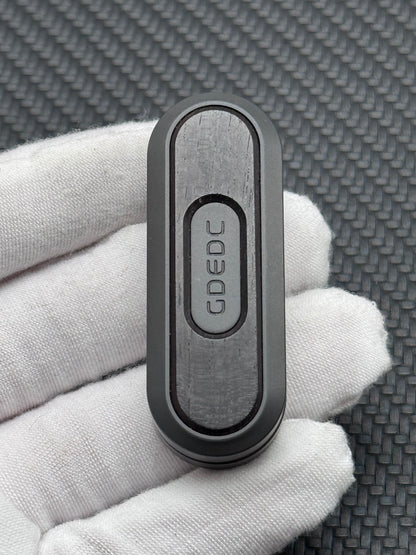 GD EDC Lucky Draw Zirconium