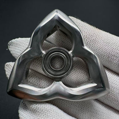 Mirage Stainless Steel Machine Finished