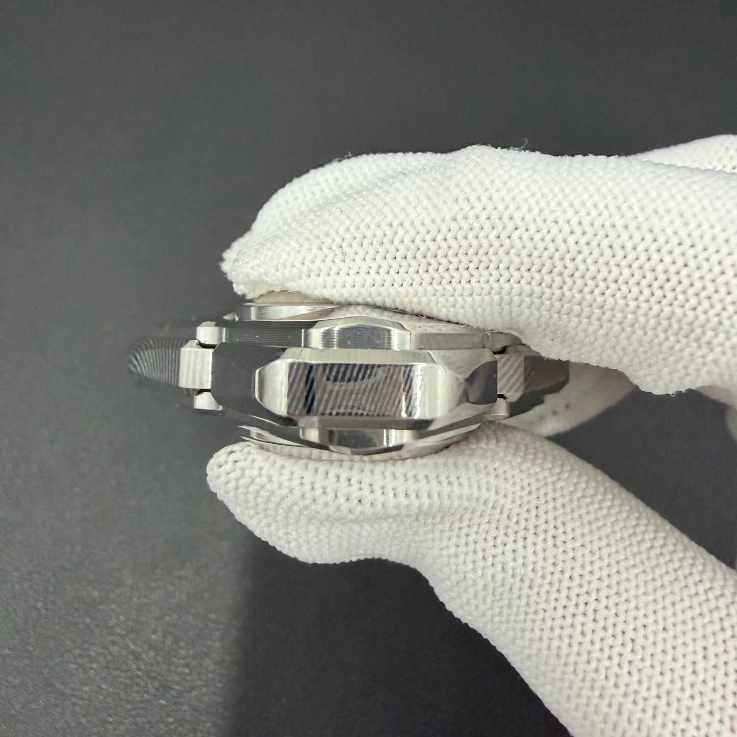 Qs Damasteel