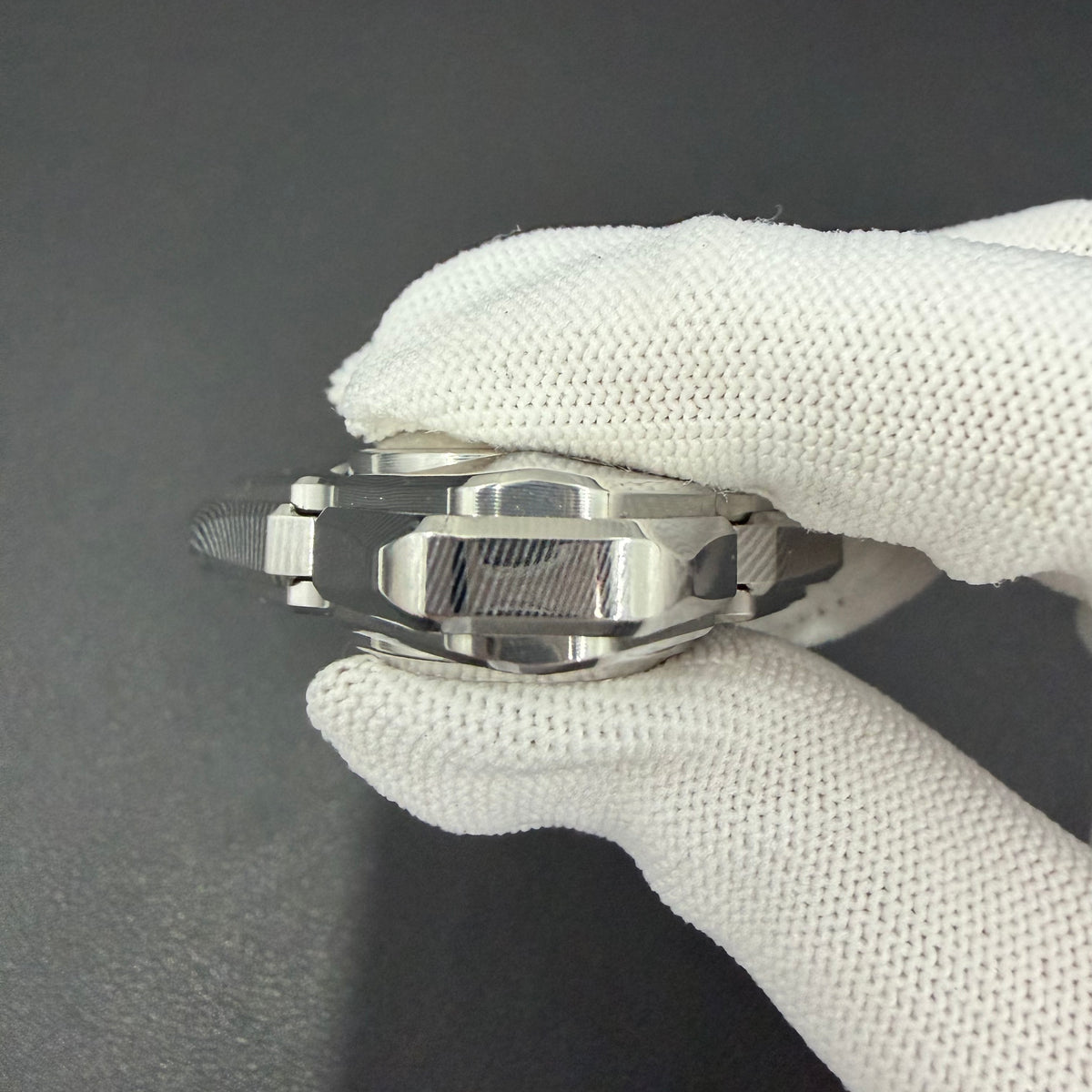 Qs Damasteel