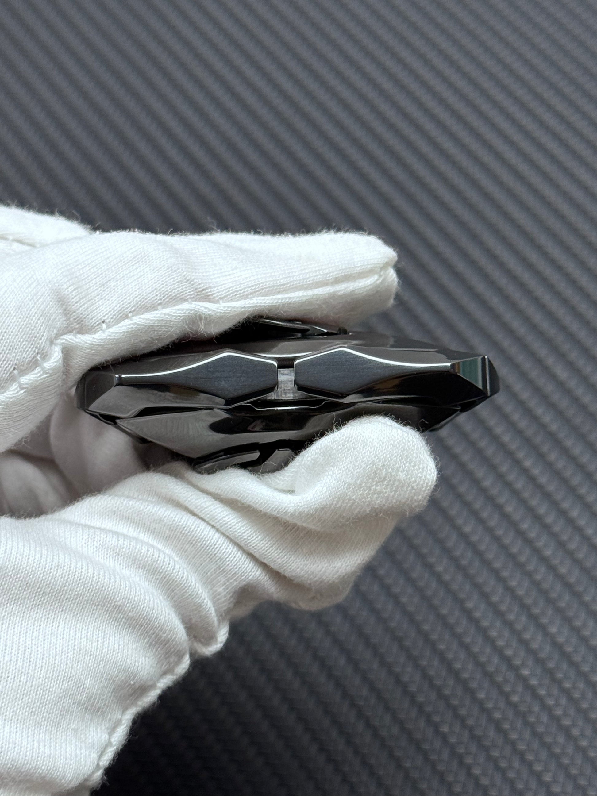 Blade Zirconium