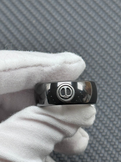 Mechanic I Zirconium Size #S