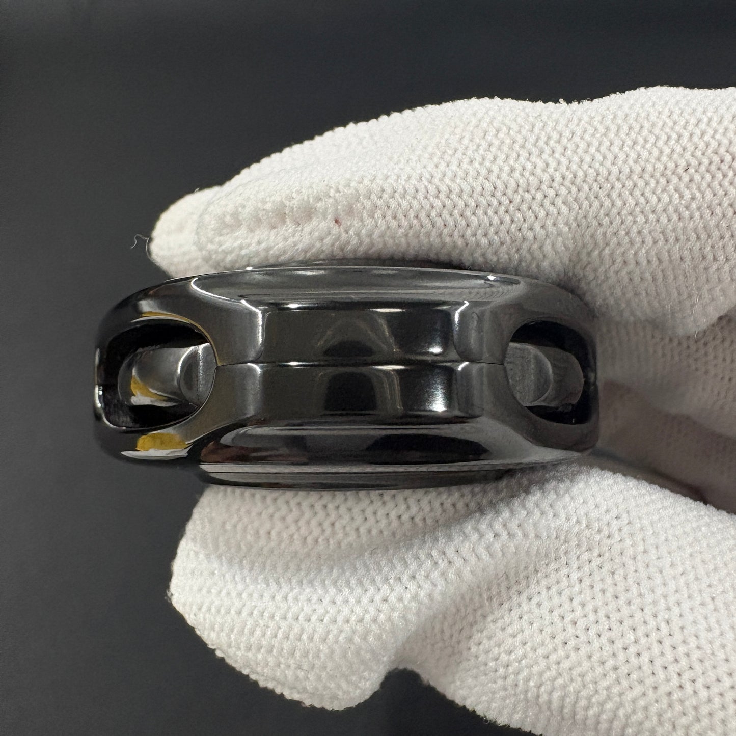 Fushion Zirconium