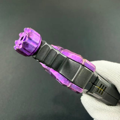Master Sword Zirconium Crystallized Titanium