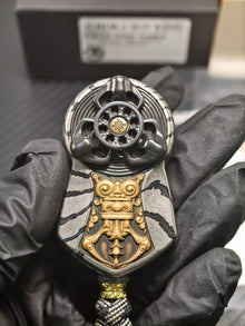 Garuda Zircuti
