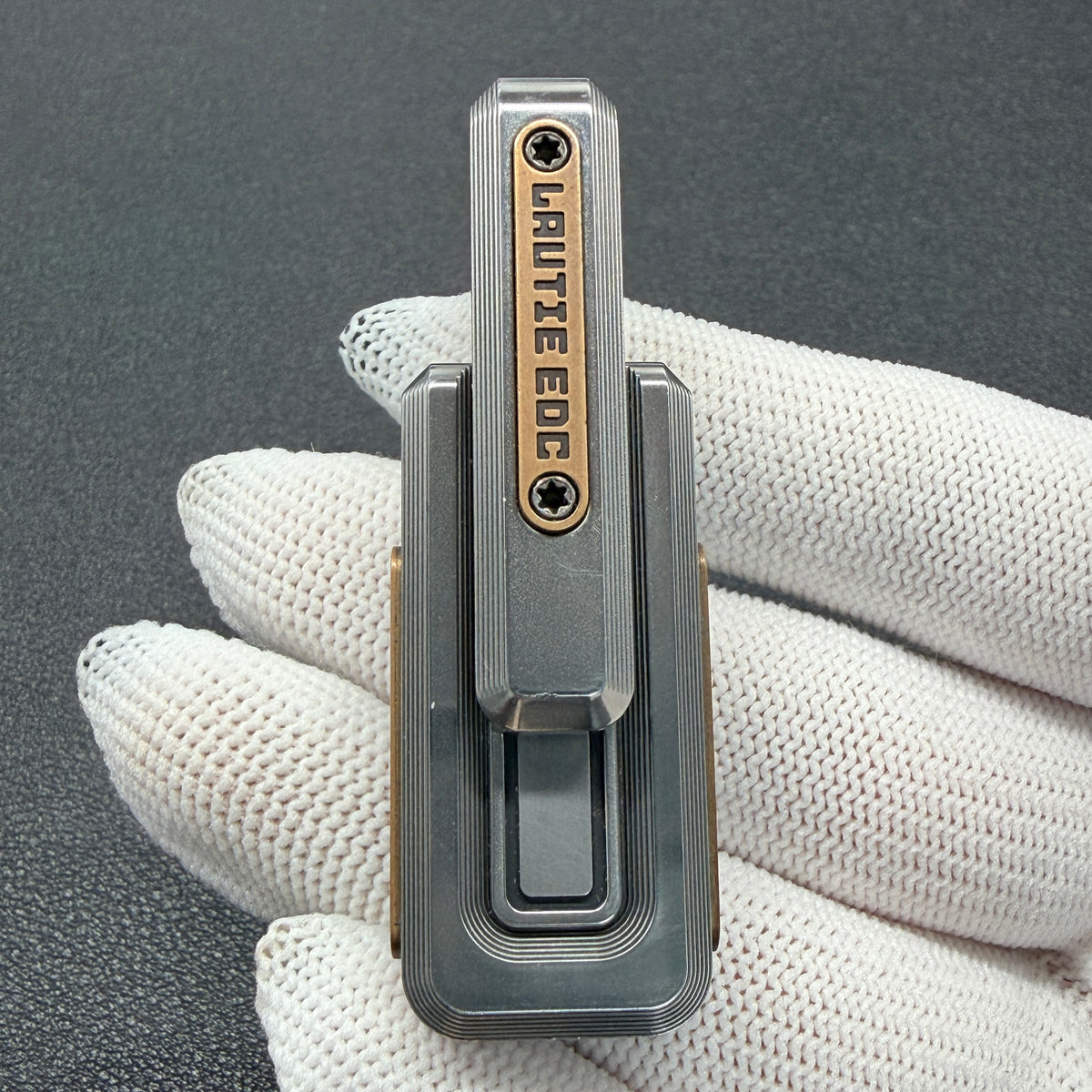 X Lock Stainless Steel