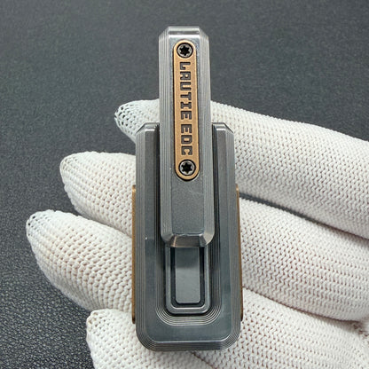 X Lock Stainless Steel