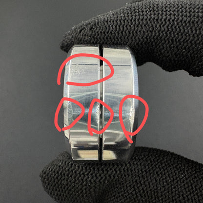 F2.9 Stainless Steel