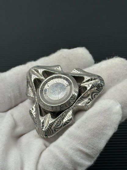 Zhulong Mini Stainless Steel