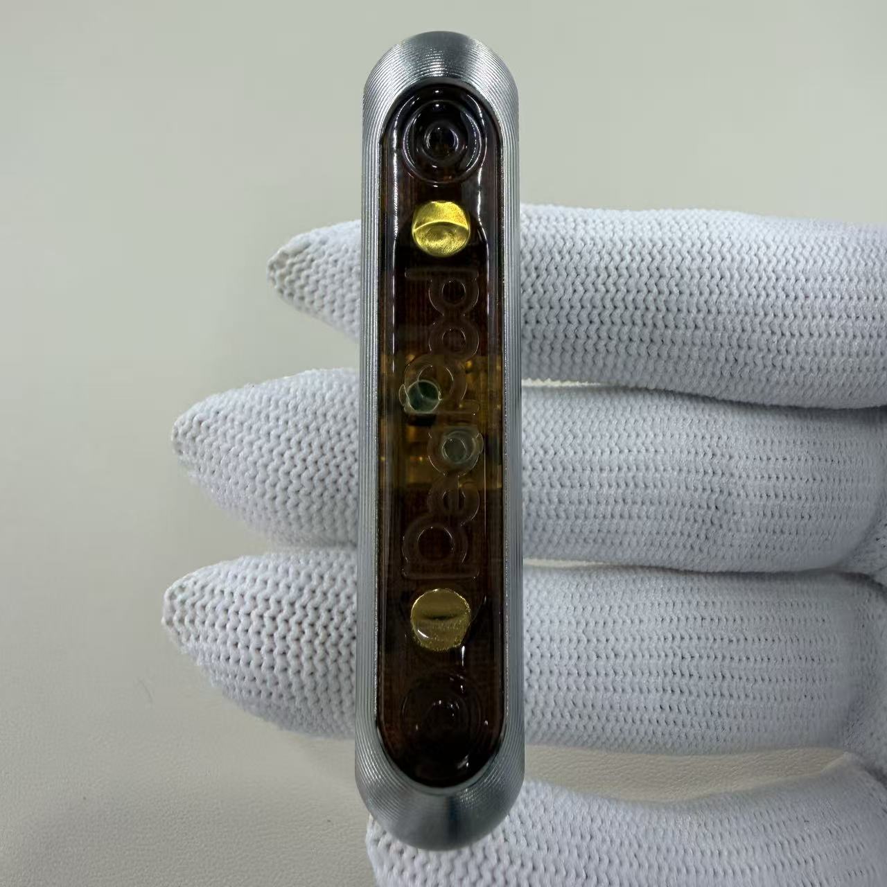 Peapod Titanium PEI