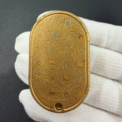 MIX Mokume