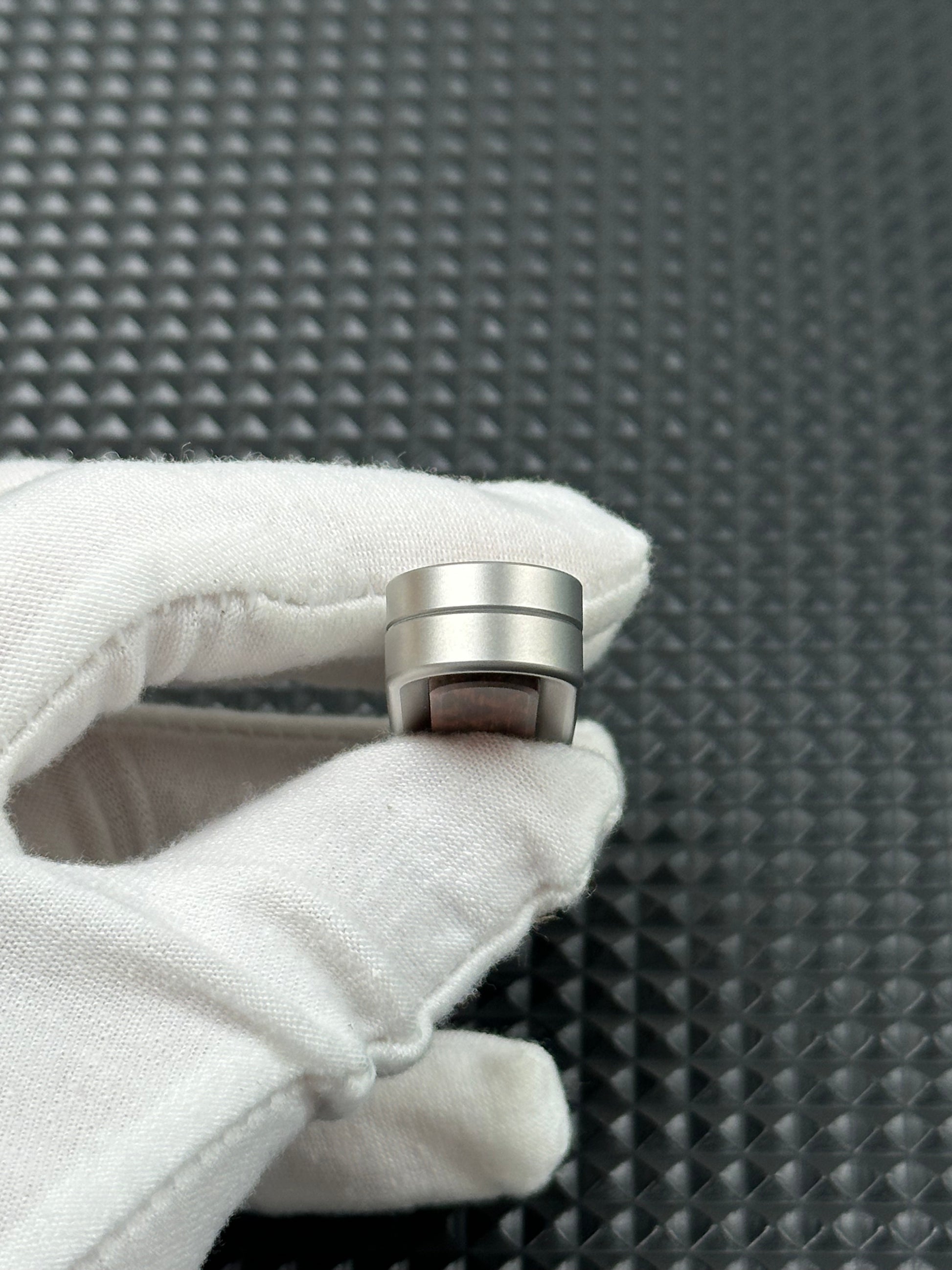 Spice Pin Stainless Steel