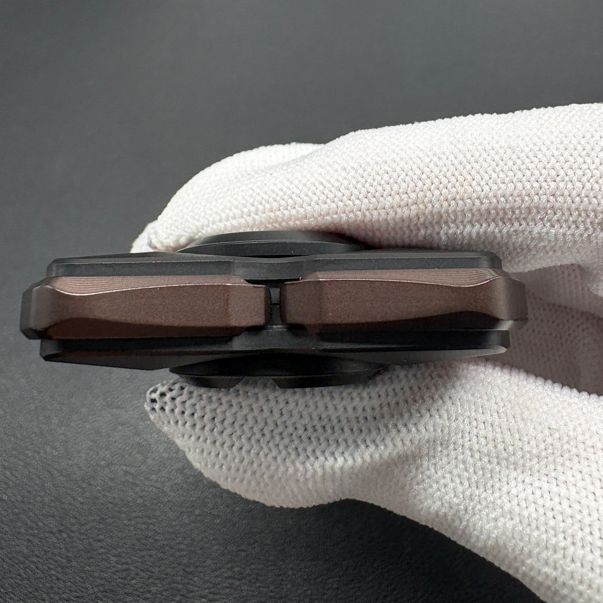 Qs Titanium