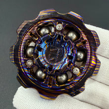 Gear Storm Mokuti