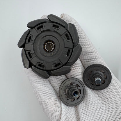 Eight Armor Initial Link Zirconium