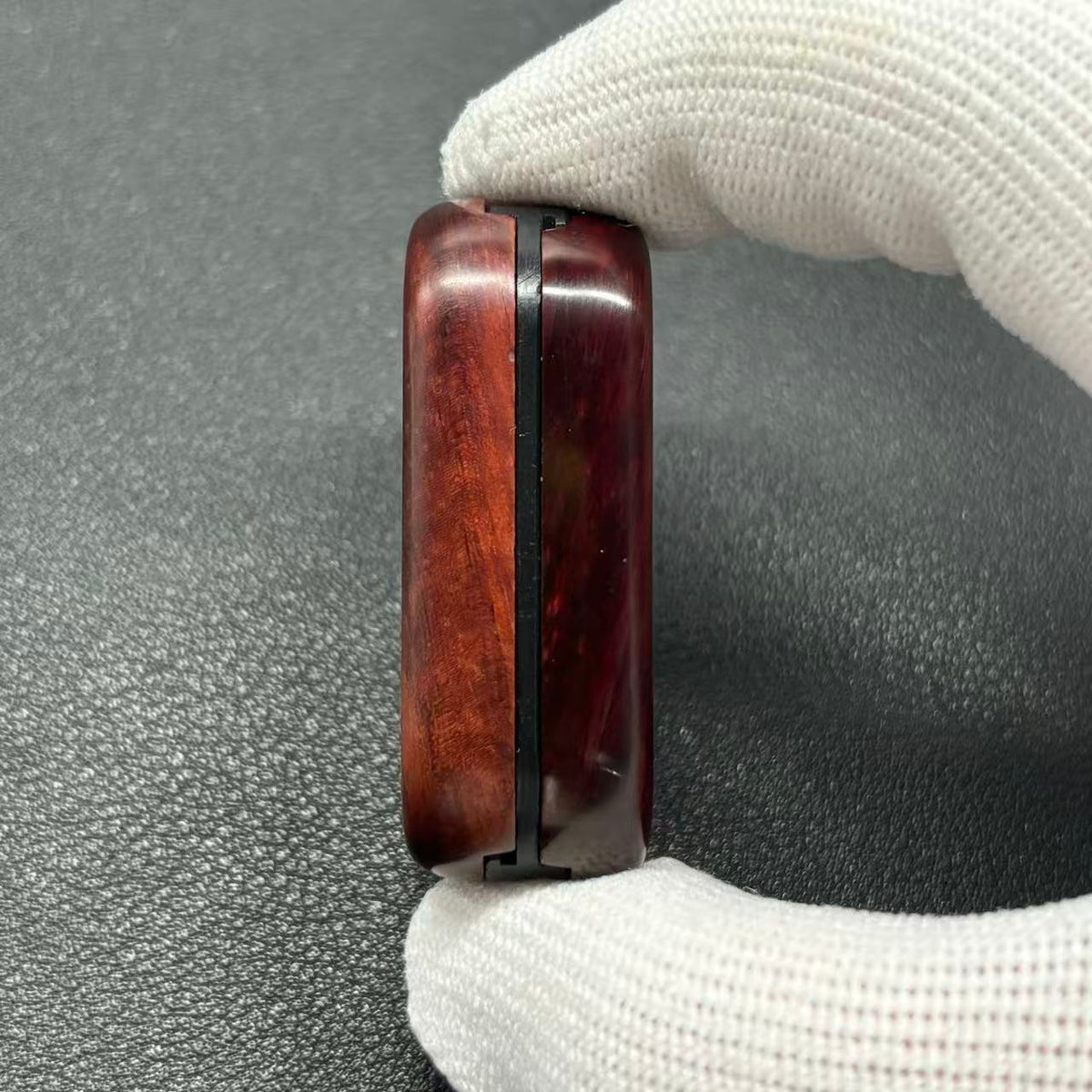 3 Layer Dense Core Stainless Steel