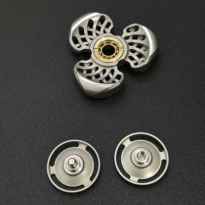 Turbo Stainless Steel