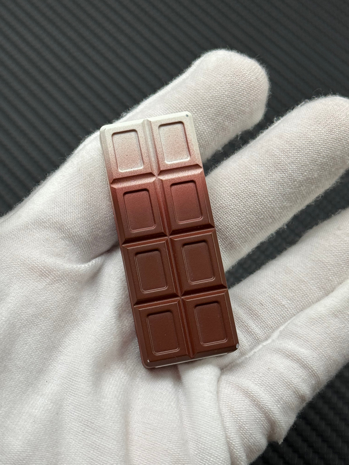Ultra Thin Wafer Titanium Ceramic Coating