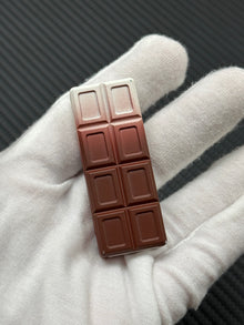 Ultra Thin Wafer Titanium Ceramic Coating