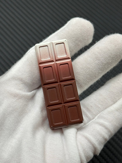 Ultra Thin Wafer Titanium Ceramic Coating