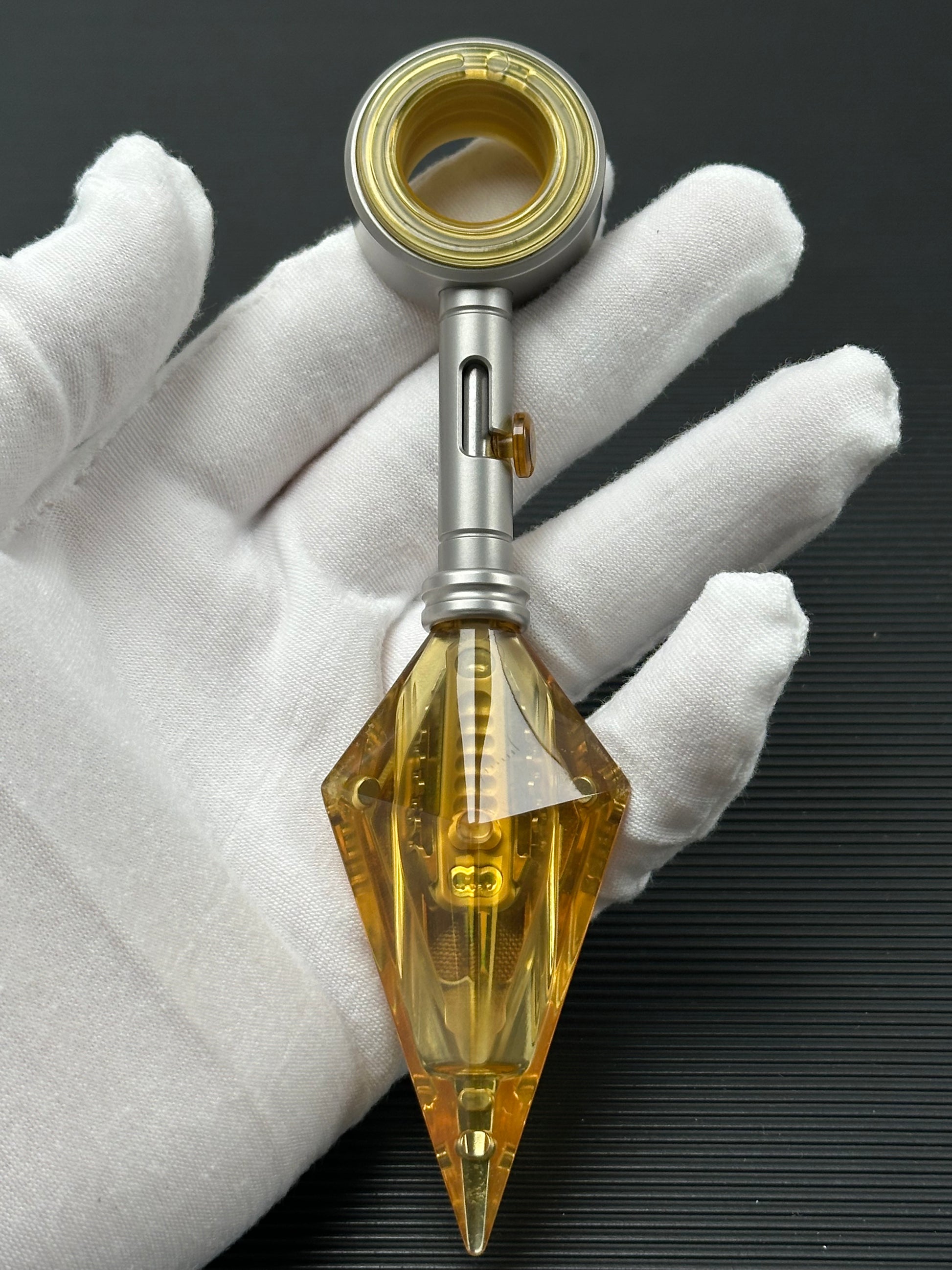 Kunai PEI