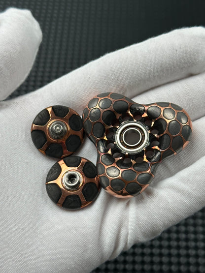 Superconductor