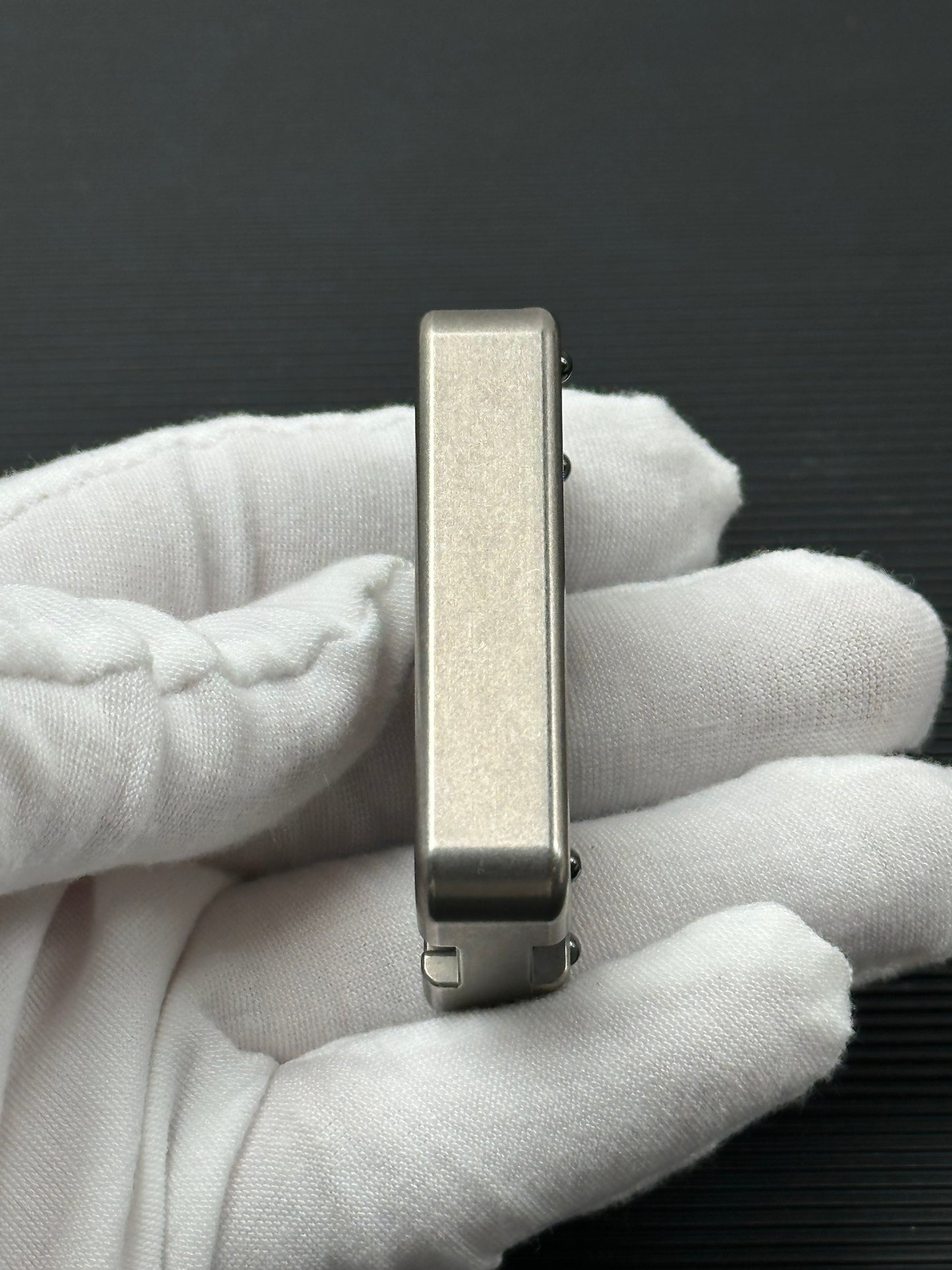 Pop Up Titanium