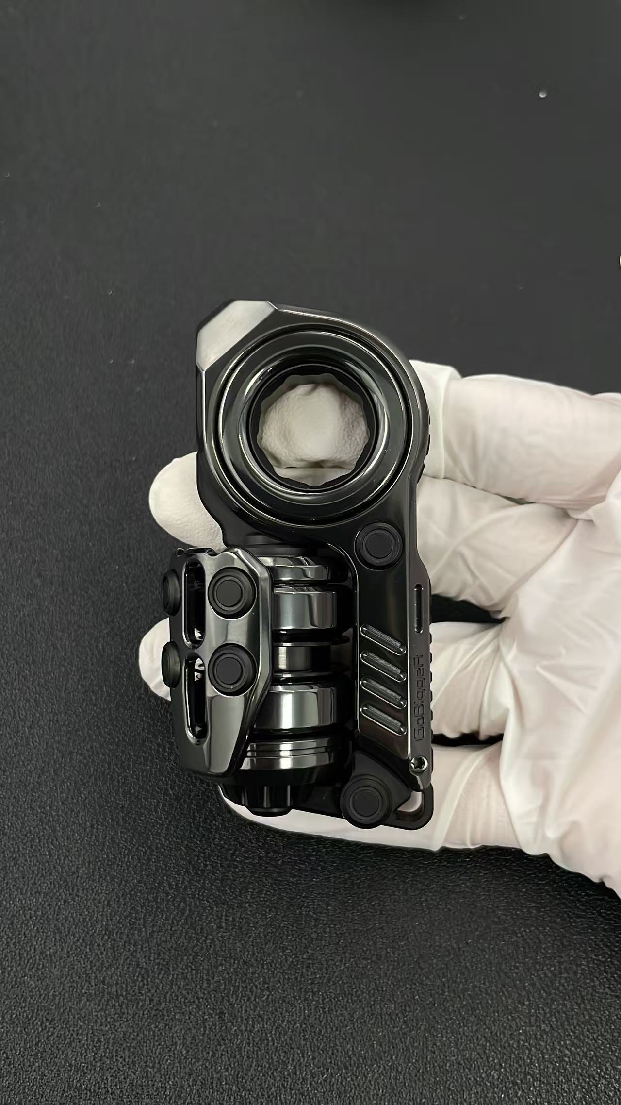 Sinian Zirconium